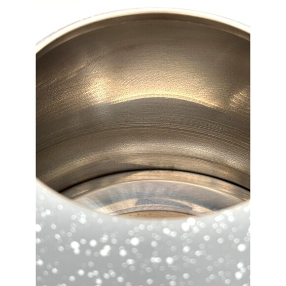 Well Equipped‎ Kitchen Stainless Steel Tea Kettle Ergonomic Wood Rubber Handle - Picture 9 of 16